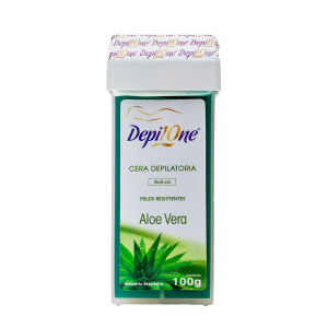 Cera Aloe Vera Roll-on 100g
