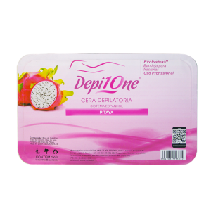 Cera Depilatória Pitaya 1kg
