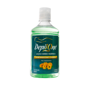 Loção Pré-Depilatória 500ml