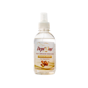 Óleo Limpador Hidratante 250ml