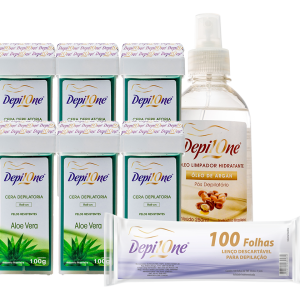 KIT PROMOCIONAL